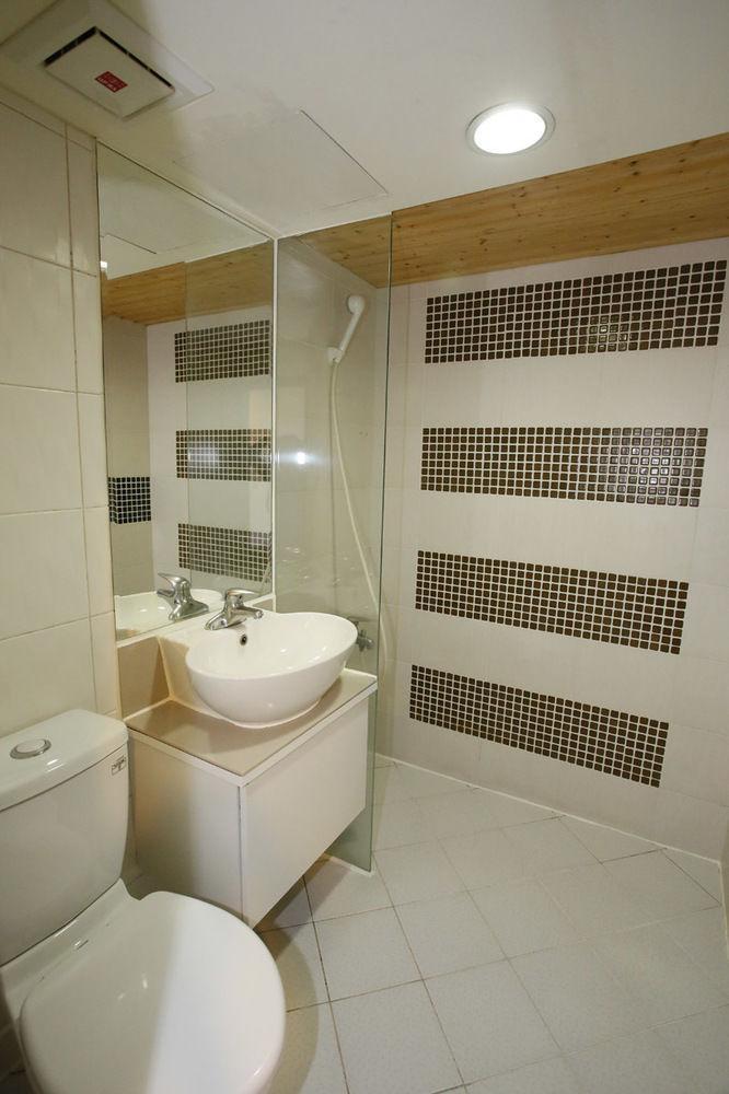 Sunwise Hotel Kaohsiung Bagian luar foto