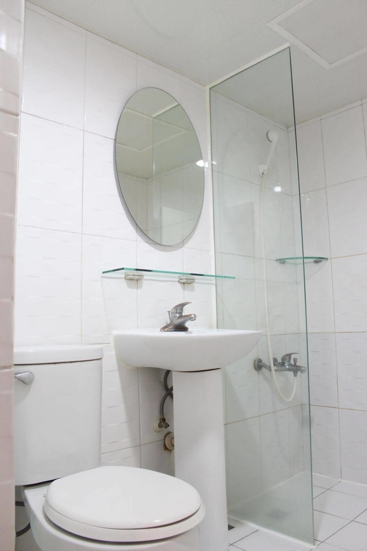 Sunwise Hotel Kaohsiung Bagian luar foto